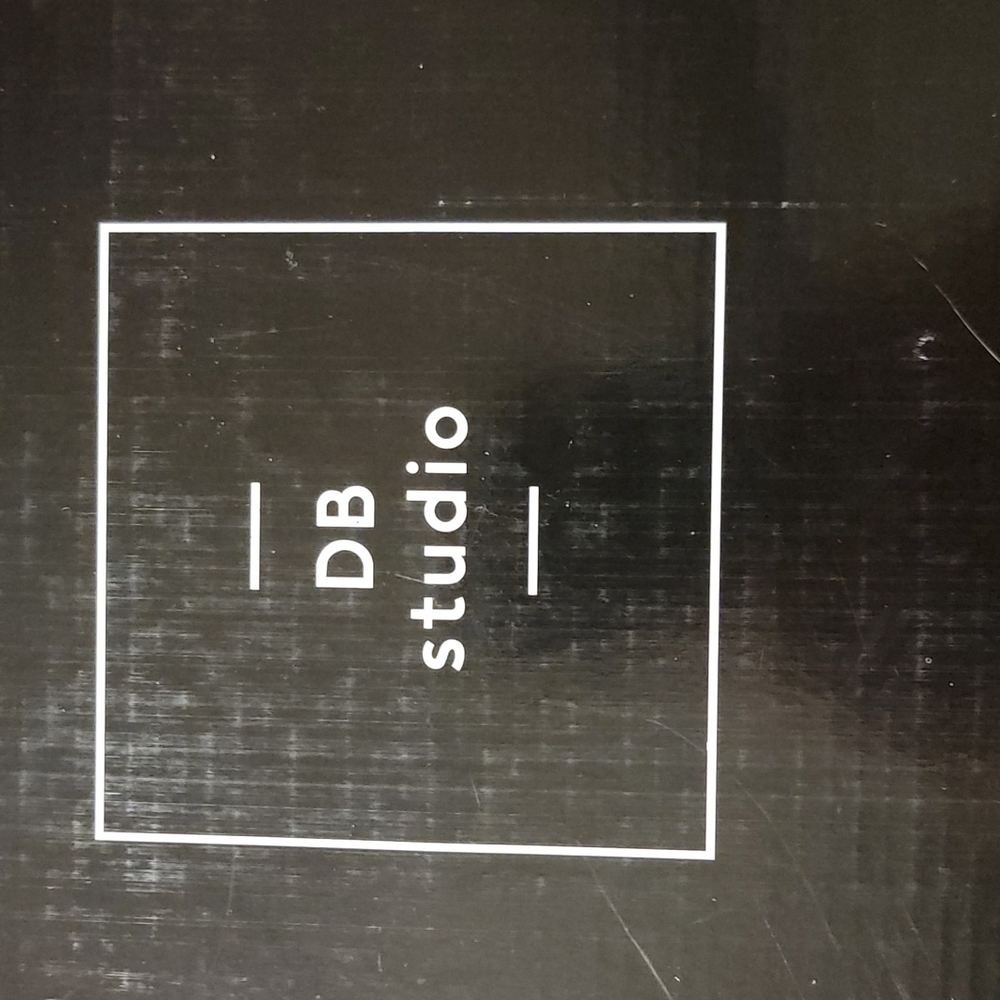 David's bridal bling sneakers NIB - Picture 5 of 5
